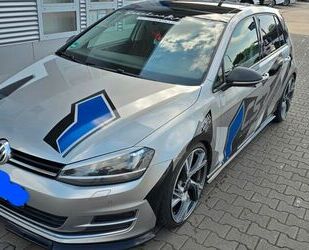 VW Volkswagen Golf 1.4 TSI 90kW BMT Highline Highline Gebrauchtwagen