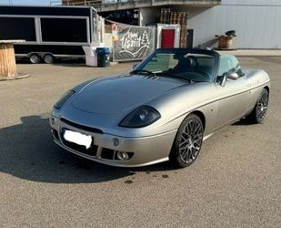 Fiat Fiat Barchetta 1.8 16V - Gebrauchtwagen