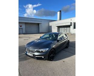 BMW BMW 118i Urban Line, 4 Zylinder Gebrauchtwagen