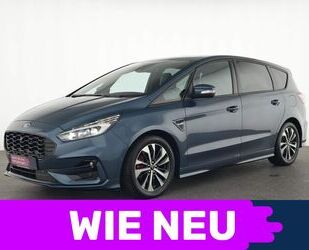 Ford Ford S-MAX ST-Line Navigation|Panorama|PDC|SHZ|LED Gebrauchtwagen