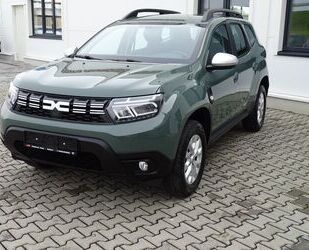 Dacia Dacia Duster II Expression, NAVI, RFK, KLIMA Gebrauchtwagen