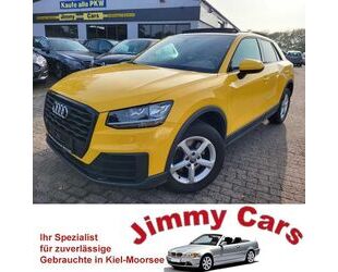 Audi Audi Q2 1.0 TFSI ultra Gebrauchtwagen