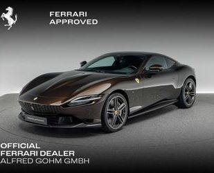 Ferrari Ferrari Roma Tailor Made Inspirazioni Gebrauchtwagen