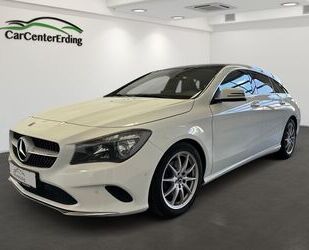 Mercedes-Benz Mercedes-Benz CLA 200 CLA -Klasse Shooting Brake C Gebrauchtwagen