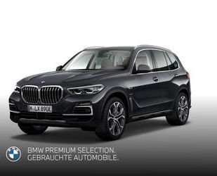 BMW BMW X5 xDrive 45 e xLine Laser HuD AHK RFK Gebrauchtwagen