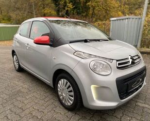 Citroen Citroën C1 Airscape Feel Edition Gebrauchtwagen