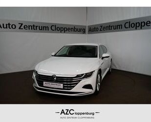 VW Volkswagen Arteon Shooting Brake 2.0 TDI LED+Navi+ Gebrauchtwagen