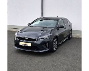 Kia Kia pro ceed / ProCeed-Navi-CarPlay-Leder-Pano -GT Gebrauchtwagen