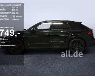 Audi Audi RS Q8 4.0 quattro TFSI HUD Pano Bel.Sitz STH Gebrauchtwagen