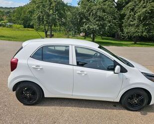 Kia Kia Picanto 1.0 Dream-Team Edition Dream-Team Ed.. Gebrauchtwagen