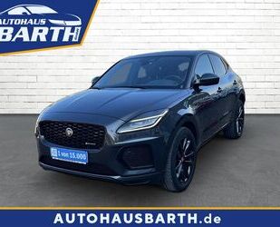 Jaguar Jaguar E-Pace E-PACE P200 R-Dynamic SE AWD *LED*LE Gebrauchtwagen