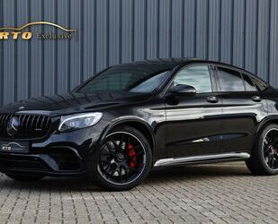 Mercedes-Benz Mercedes-Benz GLC AMG 63s 4MATIC+ Edition 1 Gebrauchtwagen