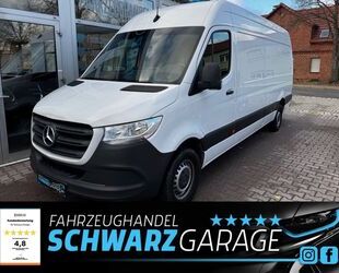 Mercedes-Benz Mercedes-Benz Sprinter III Kasten RWD 316 CDI RWD* Gebrauchtwagen