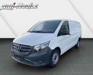 Mercedes-Benz Mercedes-Benz Vito 110/114/116/119 CDI RWD lang (4 Gebrauchtwagen