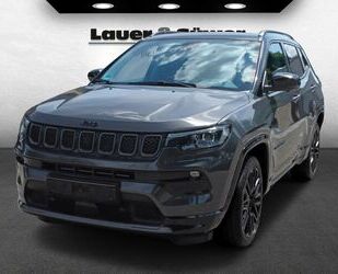 Jeep Jeep Compass S Gebrauchtwagen