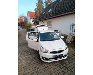 Mitsubishi Mitsubishi Space Star 1.2 Top ClearTec Top Gebrauchtwagen