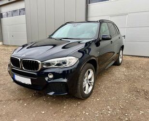 BMW BMW X5 xDrive30d - 8 fach Bereift M Paket Gebrauchtwagen