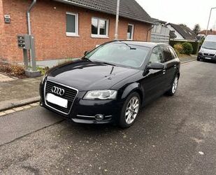 Audi Audi A3 Sportback Gebrauchtwagen