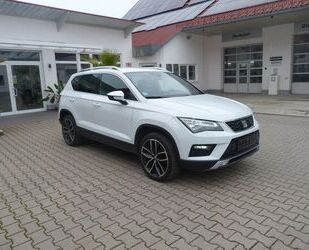 Seat Ateca Gebrauchtwagen