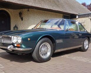 Maserati Maserati Mexico 4200/Restauriert/TÜV neu! Gebrauchtwagen