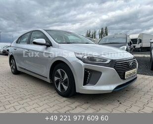 Hyundai Hyundai IONIQ Ioniq Style Hybrid Gebrauchtwagen