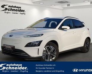 Hyundai Hyundai Kona EV MJ23 39,2 kWh TREND 11kW OBC/WÄRME Gebrauchtwagen