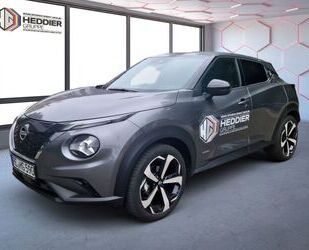 Nissan Nissan Juke Tekna Hybrid Gebrauchtwagen