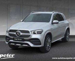 Mercedes-Benz Mercedes-Benz GLE 350 de 4MATIC AMG, Airmatic, AHV Gebrauchtwagen