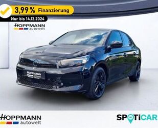 Opel Opel Corsa F GS Automatik Gebrauchtwagen