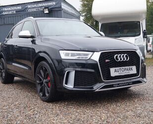 Audi Audi RSQ3 RS Q3 2.5 TFSI quattro Gebrauchtwagen