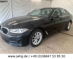 BMW BMW 530d Lim COCKP-PROF/LED+/KAMERA/DRIVING ASS Gebrauchtwagen