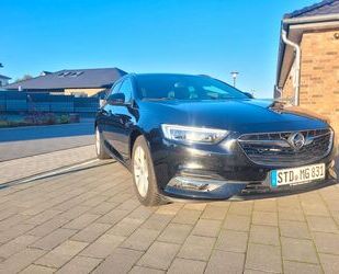 Opel Opel Insignia 1.5 Turbo 121kW Business Edition ST. Gebrauchtwagen