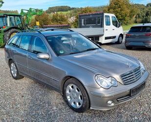 Mercedes-Benz Mercedes-Benz C 230 C -Klasse T-Modell C 230 T Gebrauchtwagen