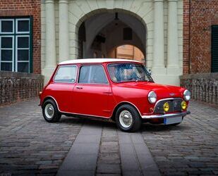 Austin Rover Austin Cooper MK I Gebrauchtwagen