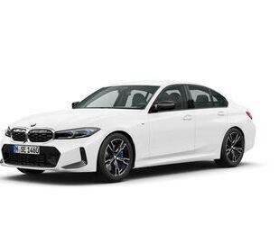 BMW BMW M340d xdrive Limousine * Innov.Paket+Live Cock Gebrauchtwagen