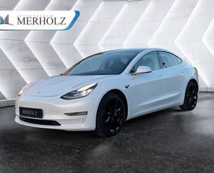 Tesla Tesla Model 3 Long Range Dual-Motor AWD Premium Gebrauchtwagen