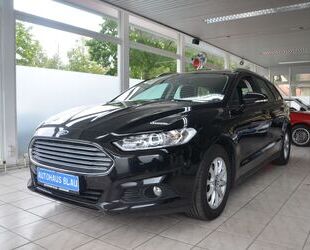 Ford Ford Mondeo Turnier 2.0 TDCi *NAVI*SITZHZG*2.HD*PD Gebrauchtwagen