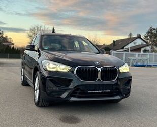 BMW BMW X1 xDrive 20 d Advantage *LED*AUT*NAVI*HUD*RFK Gebrauchtwagen