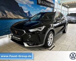 Cupra Cupra Formentor DSG eHybrid LED AHK ACC Climatroni Gebrauchtwagen