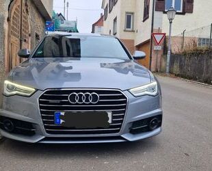 Audi Audi A6 3.0 TDI 200kW quattro S tronic - Gebrauchtwagen