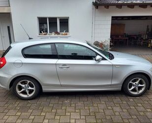 BMW BMW 116i Gebrauchtwagen