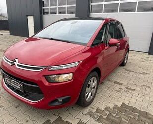 Citroen Citroën C4 Picasso/Spacetourer Intensive Gebrauchtwagen