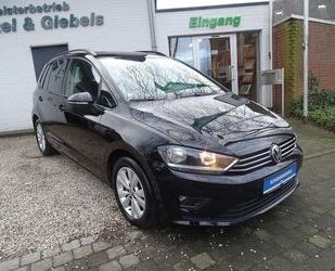 VW Volkswagen Golf Sportsvan VII Comfortline Navi SHZ Gebrauchtwagen