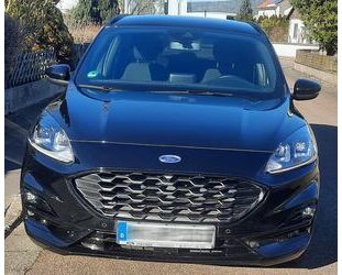 Ford Ford Kuga 2.0 EcoBlue 140kW Titanium Auto 4WD Tit. Gebrauchtwagen