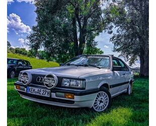 Audi 80 Gebrauchtwagen