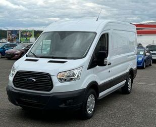 Ford Ford Transit Kasten 350 L2H2 Trend 4x4*Klima*R-Kam Gebrauchtwagen