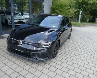 VW Volkswagen Golf 2.0 TSI DSG GTI Clubsport LED RFK Gebrauchtwagen