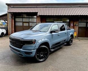 Dodge Dodge 5.7*NAVI*4X4*AHK*ALCANTARA*LIFT*OFFROAD*GARA Gebrauchtwagen