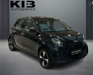 Smart Smart ForFour EQ Passion +PANORAMA+KAMERA+LED+TEMP Gebrauchtwagen