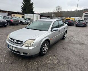 Opel Opel Vectra 2.2 16V Comfort Automatik Gebrauchtwagen